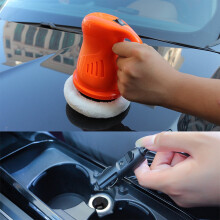 Car Polishing and Waxing Machine 12V