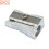 VALSEEL Manual Pencil Sharpener for Students, Portable 1