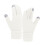 Thermal Winter Gloves Fleece Lining Touch Screen 1 Pair 2