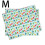 Pet Mat Winter Warm Comfortable Printed Absorbent Pad 1