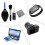 Digital Camera Lens Phone Keyboard Computer LCD Screen Universal 2