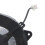 Metalen koelventilator voor laptop CPU GPU DC12V 7