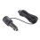 Chargeur de voiture USB Intelligent, cordon coudé de Type C, 1