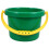 Plastic sand bucket with handle 1 piece 4