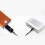 Mosiee1PCS Καλώδιο Τροφοδοτικού USB5V σε 9/12V Boost Steep Up με 1* Προσαρμογέα DC5.5/3.5mm 7