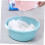 Sky Plastic Washbasin Set 2 Pieces Lightweight 3