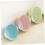 Sky Plastic Washbasin Set 2 Pieces Lightweight 7