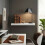 Set van 3 wandplanken - Hangende displayplanken 6