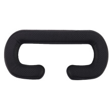 Foam for Headset VR Face Cushion Cover Bundle,Easy-To-Clean Face Foam 11mm(Pack of 6)
