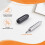 10Pcs High Precision Replacement Blade for  Joy Cutting Blades Vinyl Plotter Blades for  Joy Only 1