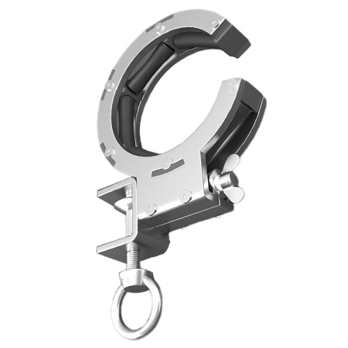 Multiple Angle Adjustable Wire Pulling Tool Strong Clamp-1 pack