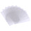 PET Plastic Film Sheets Insulating Strips 12 pcs A4 2
