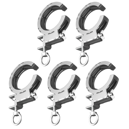 Construction Wire Threading Pulley Smooth-Pack 5 pieces
