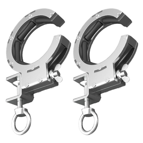 Industrial Strength Cable Pulling Pulley Steel-Pack 2 pieces