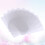 PET Plastic Film Sheets Insulating Strips 12 pcs A4 4