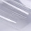 PET Plastic Film Sheets Insulating Strips 12 pcs A4 5