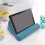 Prettyui Tabletkussen voor iPad - Pluche Microfiber Standaard 5
