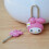 Hello Kitty 3D padlock anti-theft luggage lock 1 piece 4