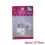 Hello Kitty 3D padlock anti-theft luggage lock 1 piece 5