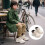 Boys' Vintage Lace-Up Boots Solid Color Soft Sole 4-12 Years 4