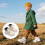 Boys' Vintage Lace-Up Boots Solid Color Soft Sole 4-12 Years 5
