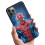 Ag luí le iPhone11Pro Max - Cás/Cás Soghluaiste Spiderman 1