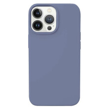 KALEBOL iPhone 12 Pro case liquid silicone + PC green