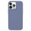 KALEBOL iPhone 12 Pro case liquid silicone + PC green 1