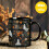 Ghost Coffee Mug Halloween Ceramic 400ml 4