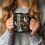 Ghost Coffee Mug Halloween Ceramic 400ml 7