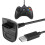Xbox 360 controller charging cable black 150cm 1