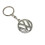 Volkswagen keychain car logo 1 piece 1