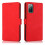 Wallet Case for Samsung Galaxy S23 FE Red Storage Durable 1