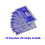 Teeth Whitening Strips Professional 3D White 10 Pairs 1