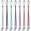 Glasses Strap Chain Adjustable 7 pcs 1