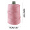 Polyester Rope 5mm 104 Yards for Macrame and Crochet 1