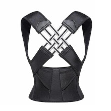 Posture Support Brace for Back and Shoulders XL