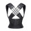 Posture Support Brace for Back and Shoulders XL 1