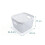 Opbergmand van metalen gaas - multifunctionele organizer 4