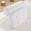 Bathtub cushion 36 x 33 cm 1