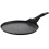 Pannekakepanne marmorbelegg 28 cm svart 1