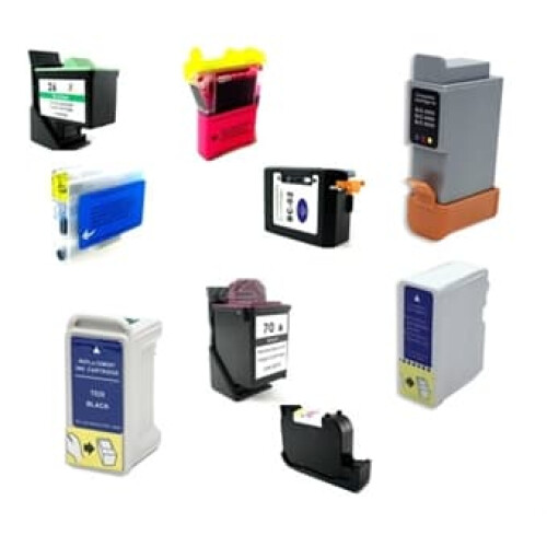 Canon inktcartridge PG545XL zwart