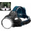 LED-hodelykt oppladbar for voksne USB 1 stk 1