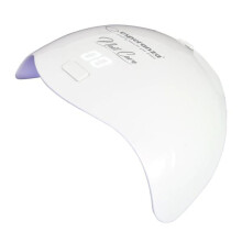 Esperanza UV-Nagellampe 40W weiß