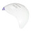 Esperanza UV-Nagellampe 40W weiß 1