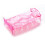 Barbie dollhouse single bed with pillow set 1
