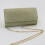 Kabelka Clutch Gold1 kus 1