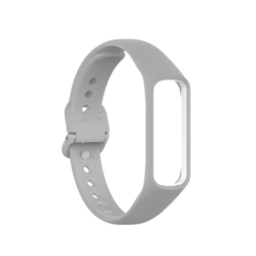 Samsung Galaxy Fit2 reservearmbånd lysegrå