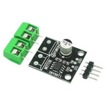 PWM Precise Motor Driver Board Module 3.6A Output for Appliances