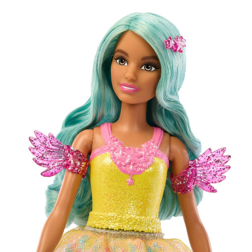 Barbie Dotek Magie Tereza 1
